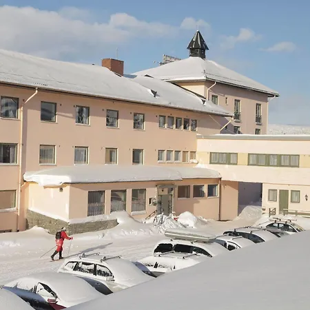 Nevra Lejlighedshotel