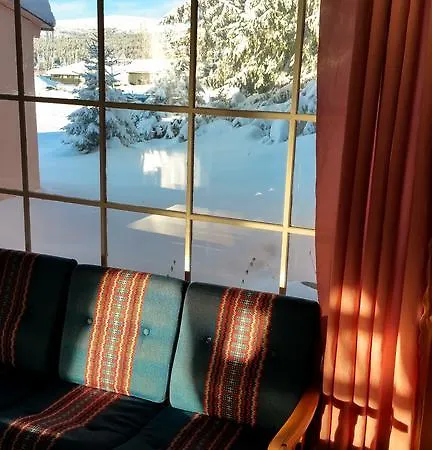 Aparthotel Nevra