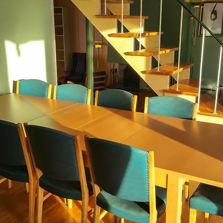 Aparthotel Nevra
