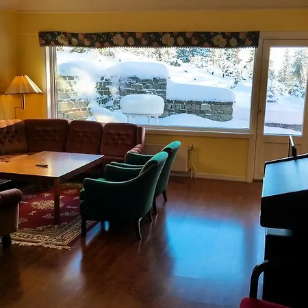 Aparthotel Nevra 3*