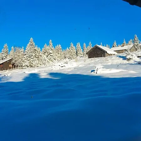 Aparthotel Nevra 3*