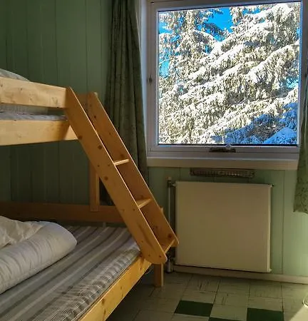 Aparthotel Nevra Lillehammer