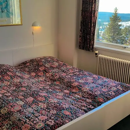 Aparthotel Nevra