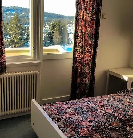 Aparthotel Nevra 3*