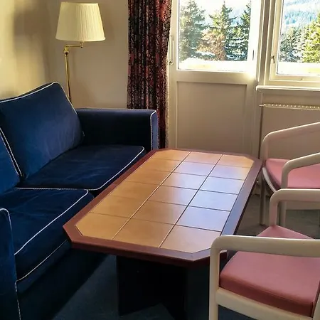 Aparthotel Nevra Lillehammer