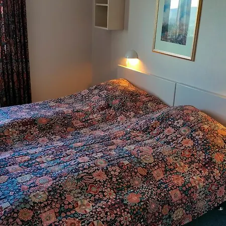 Aparthotel Nevra 3*