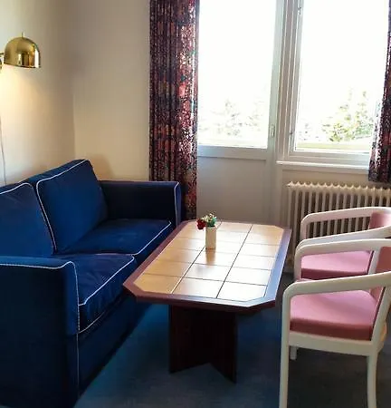 Aparthotel Nevra 3*