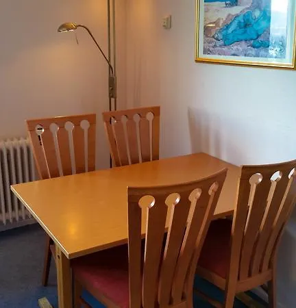 Aparthotel Nevra