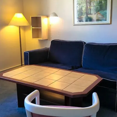 Aparthotel Nevra