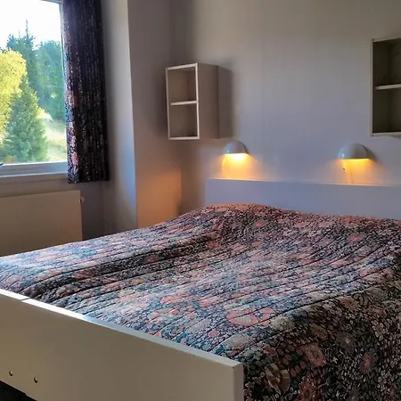 Aparthotel Nevra Lillehammer