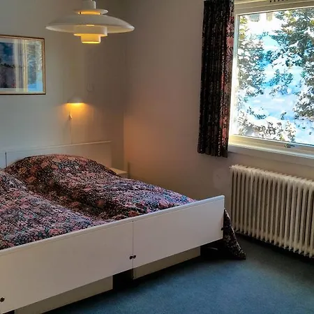 Aparthotel Nevra Lillehammer