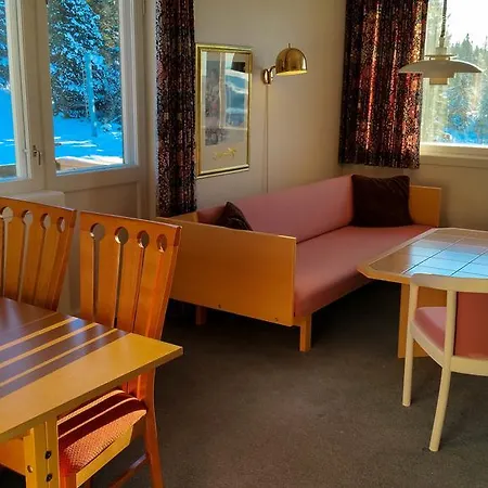 Aparthotel Nevra Lillehammer