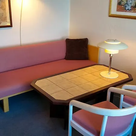 Aparthotel Nevra