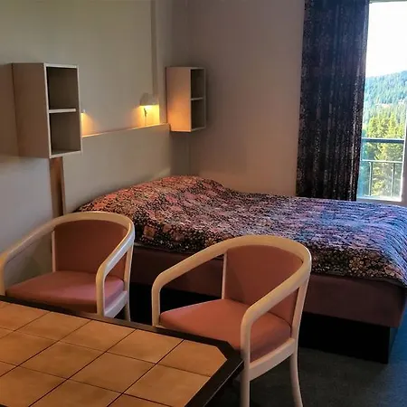 Aparthotel Nevra