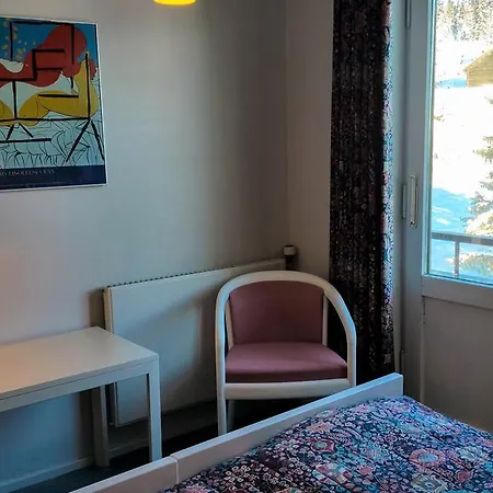Aparthotel Nevra Lillehammer
