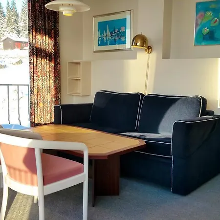 Aparthotel Nevra