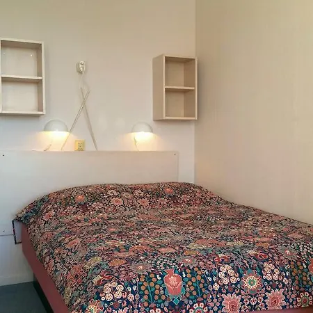 Aparthotel Nevra