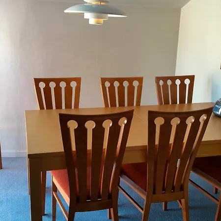 Aparthotel Nevra Lillehammer