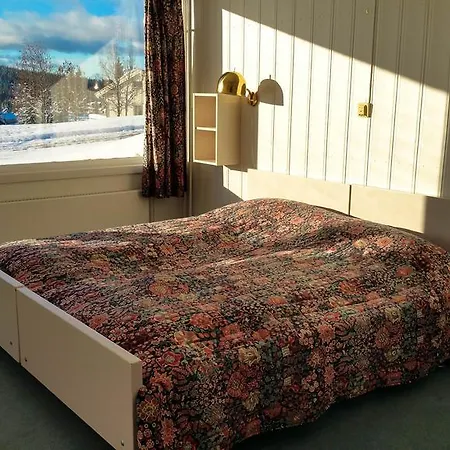 Aparthotel Nevra Lillehammer