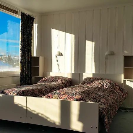 Aparthotel Nevra Lillehammer