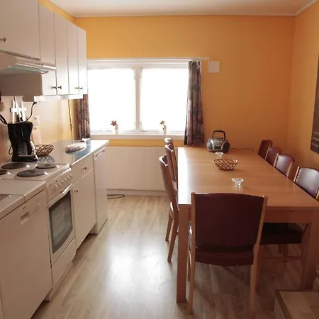 Nevra Aparthotel