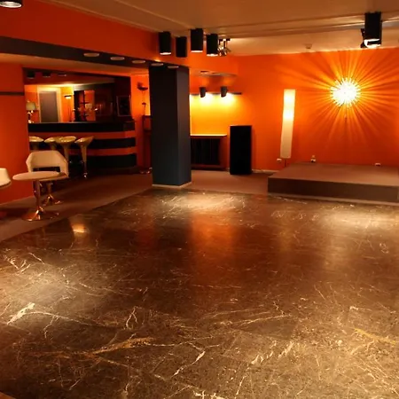 Nevra Aparthotel Lillehammer