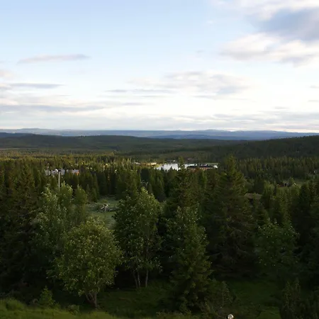 Nevra 3* Lillehammer
