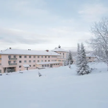 Nevra Aparthotel