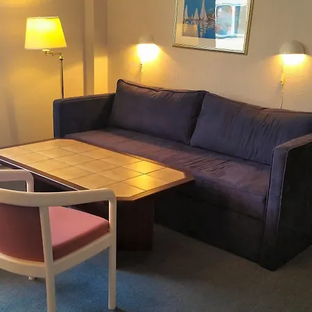 Aparthotel Nevra 3*