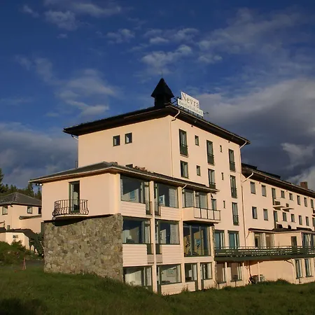Nevra Aparthotel Lillehammer