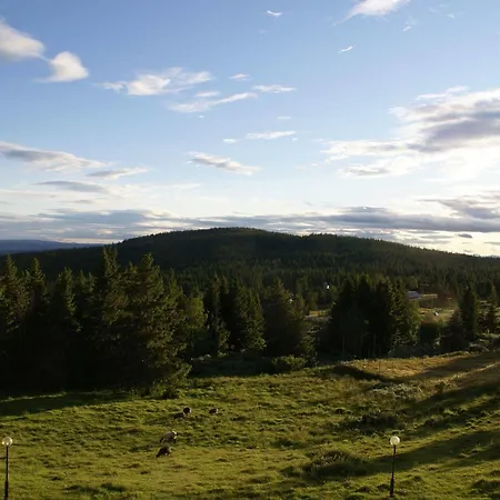 Nevra Lejlighedshotel 3*